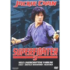 Superfighter 3 (Uncut Version)