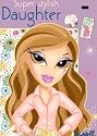 Birthday Card - Bratz - Daughter