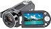 Samsung SMX-F34 Flash Memory Camcorder w/16GB Memory & 42x Intelli-Zoom (Black)