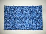 Flat Soothie, Blue Water