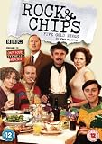 Rock & Chips [DVD]
