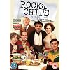 Rock & Chips: Five Gold Rings [DVD]