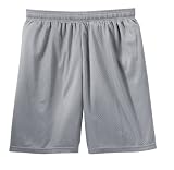 Sport-Tek Youth Mesh Short (YT510)