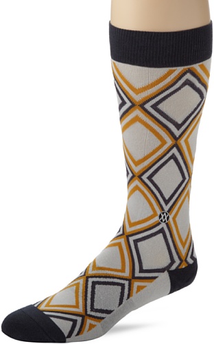 Stance Mens Carnaby Socks
