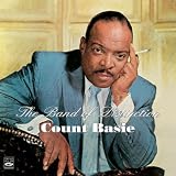 Count Basie and His Orchestra. The Band of Distinction (+ King of Swing)
