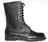 Bottes de Saut Para Allemand Seconde Guerre Mondiale - Reproduction