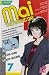 Books : Mai the Psychic Girl Part 11 and 12 (Tokyo Again)