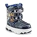 Nickelodeon Boy's PAW Patrol Snow Boot - Blue