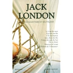 Romans maritimes et exotiques