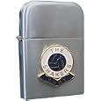 Bury 'The Shakers' Football Club Petrol Storm Proof Lighter by Football Clubs