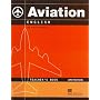 Aviation English Teacher's Book