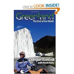Greenland - The End of the World