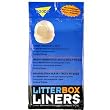 Booda Dome Liners, 12 Pack