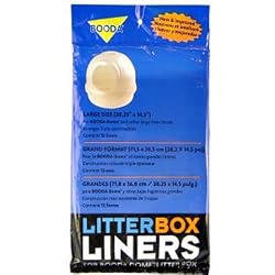 Booda Dome Liners, 12 Pack