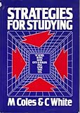 Strategies for studying