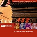 Rough Guide to the Music of China