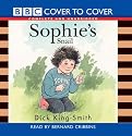 Sophie's Snail: Complete and Unabridged (Cover to Cover)