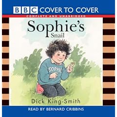 Sophie's Snail: Complete and Unabridged (Cover to Cover)