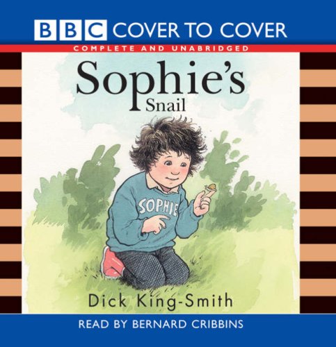 Buy Sophie's Snail: Complete and Unabridged (Cover to Cover) online at Discounted New and Used prices. Delivered to your door with City Travel Guides.com
