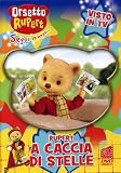 Orsetto Rupert - Vol. 10 - A Caccia di Stelle