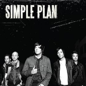 Simple Plan Simple Plan Album Art
