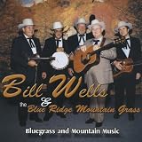 Bluegrass & Mountain Music