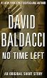 No Time Left (Kindle Single)
