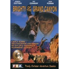 2pc:Brighty of the Grand Canyo