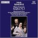 Mosonyi: Piano Concerto; Symphony No.1