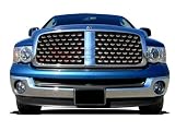 ABS Mesh Grilles