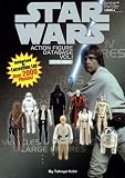 STAR WARS ACTION FIGURE DATA BASE Vol．1[1978-1985]