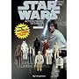 STAR WARS ACTION FIGURE DATA BASE Vol�D1[1978-1985]
