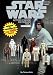 STAR WARS ACTION FIGURE DATA BASE Vol．1[1978-1985]