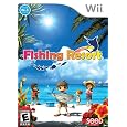 Fishing Resort