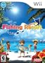 Fishing Resort