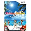 Fishing Resort - Nintendo Wii