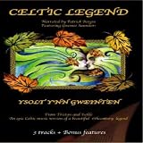 Ysolt Ynn Gweinten [DVD]