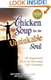 Chicken Soup for the Unsinkable Soul: 101 Stories