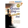 Chicken Soup Unsinkable Soul (Chicken Soup for the Soul (Paperback Health Communications))