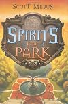 Spirits in the Park