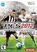 Pro Evolution Soccer 2012