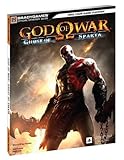 God of war. Ghost of Sparta