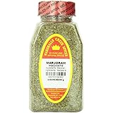 Marshalls Creek Spices Marjoram Seasoning, 3 Ounce