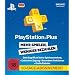 Playstation Plus Live Card - 90 Tage