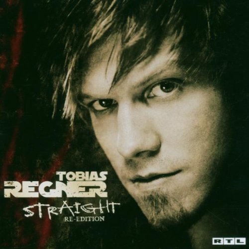 Tobias Regner - Straight: Re-Edition - Zortam Music