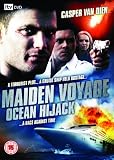 Maiden Voyage Ocean Hijack [DVD]