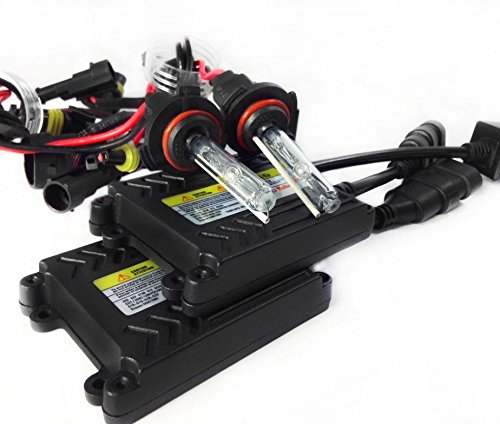 Tsx Hid Fog Light Install