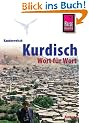 Kauderwelsch, Kurdisch Wort f�r Wort