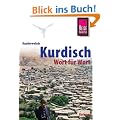 Kauderwelsch, Kurdisch Wort f�r Wort
