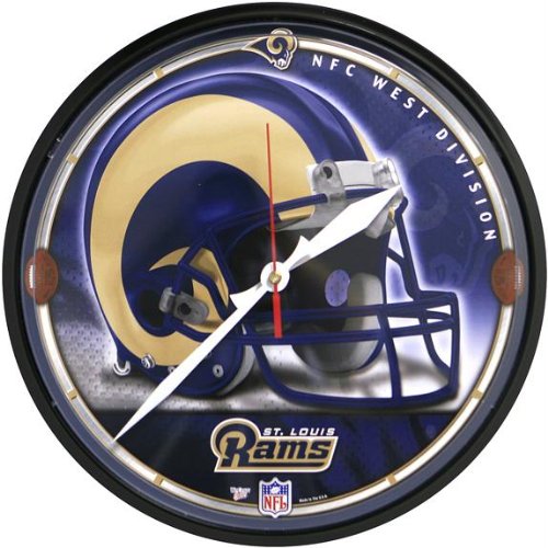 St Louis Rams - Pro Football